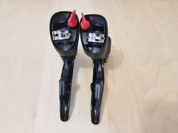 Sram Force D2 eTap AXS 2x12S Groupset bike d'occasion — image 15 sur 40