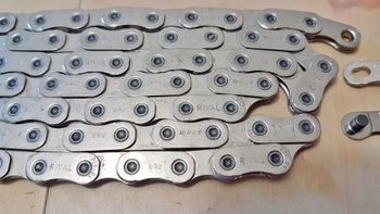 Sram Force D2 eTap AXS 2x12S Groupset bike d'occasion — image 37 sur 40