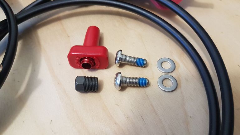 Sram Force D2 eTap AXS 2x12S Groupset bike d'occasion — image 17 sur 40