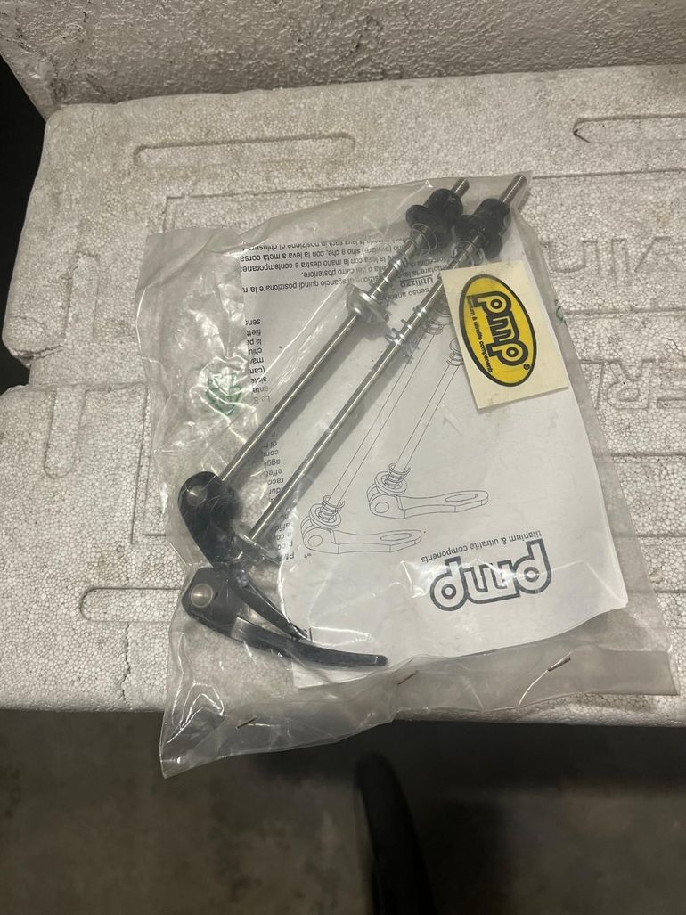 Used pmp Quick Releases bike — image 1 of 3