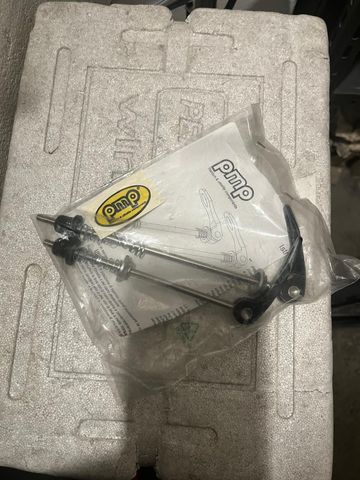 Used pmp Quick Releases bike — image 2 of 3