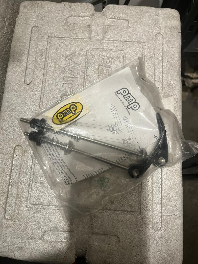 Used pmp Quick Releases bike — image 2 of 3