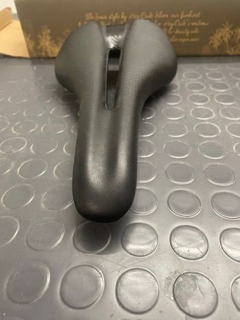 Gebrauchtes Bontrager Monstrose Comp 270x138mm bike — Bild 7 von 8