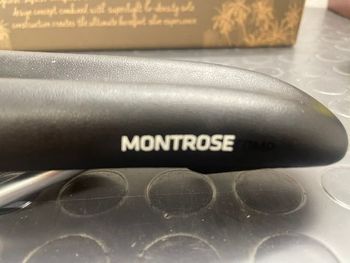 Gebrauchtes Bontrager Monstrose Comp 270x138mm bike — Bild 6 von 8