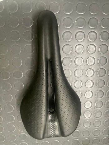 Gebrauchtes Bontrager Monstrose Comp 270x138mm bike — Bild 2 von 8
