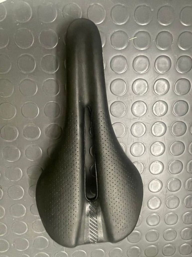Gebrauchtes Bontrager Monstrose Comp 270x138mm bike — Bild 2 von 8