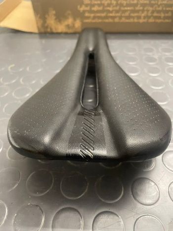 Gebrauchtes Bontrager Monstrose Comp 270x138mm bike — Bild 8 von 8