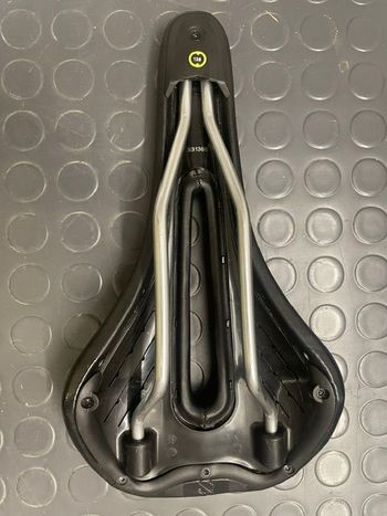 Gebrauchtes Bontrager Monstrose Comp 270x138mm bike — Bild 3 von 8