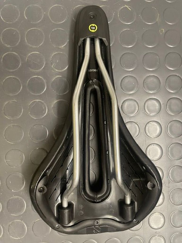 Gebrauchtes Bontrager Monstrose Comp 270x138mm bike — Bild 3 von 8