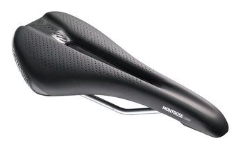 Used Bontrager Monstrose Comp 270x138mm bike