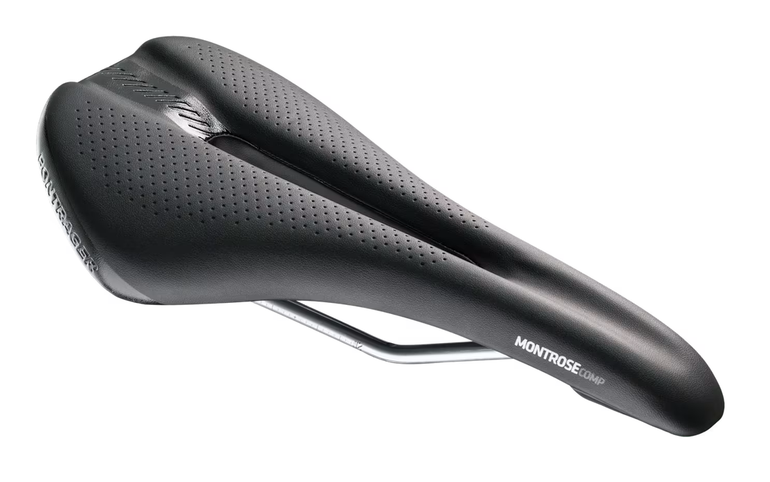 Gebrauchtes Bontrager Monstrose Comp 270x138mm bike — Bild 1 von 8