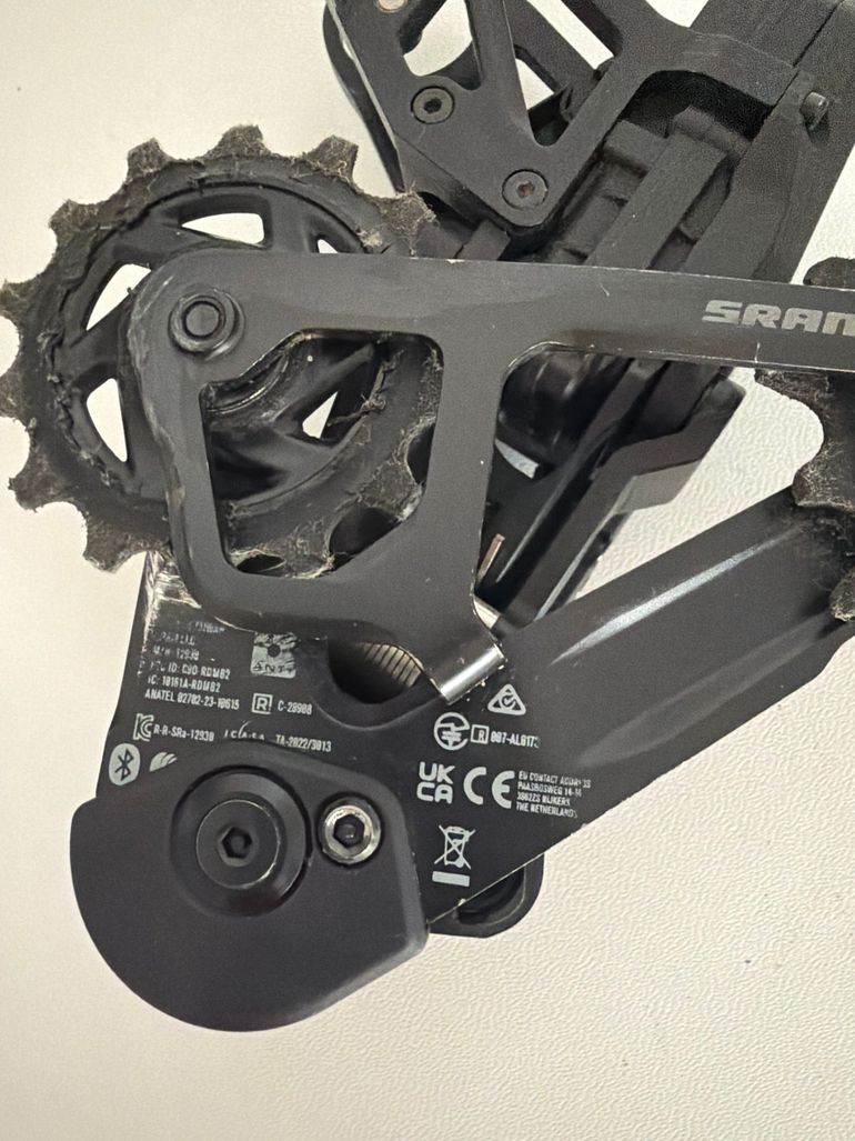 Gebrauchtes Sram S-Series 1000 AXS 12 V bike — Bild 4 von 5