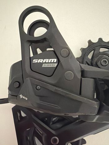 Gebrauchtes Sram S-Series 1000 AXS 12 V bike — Bild 2 von 5