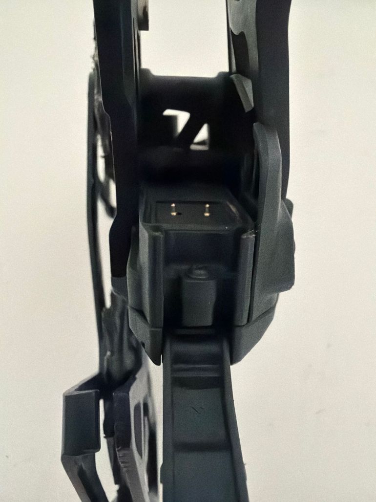 Gebrauchtes Sram S-Series 1000 AXS 12 V bike — Bild 5 von 5