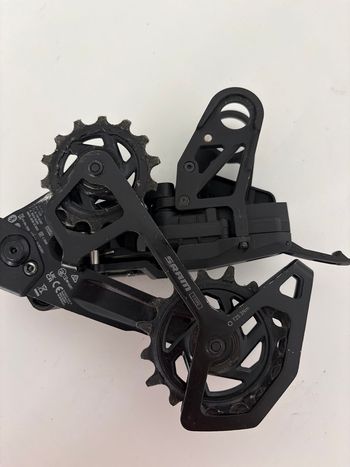 Gebrauchtes Sram S-Series 1000 AXS 12 V bike — Bild 3 von 5
