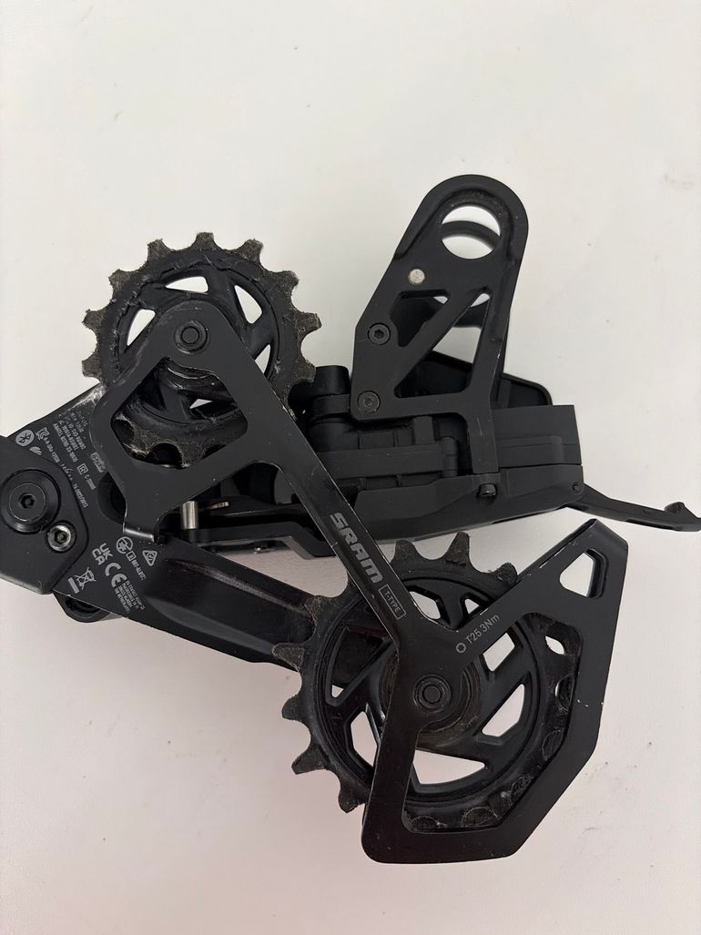 Gebrauchtes Sram S-Series 1000 AXS 12 V bike — Bild 3 von 5