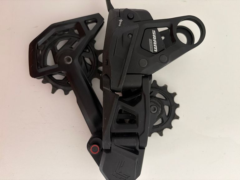 Gebrauchtes Sram S-Series 1000 AXS 12 V bike — Bild 1 von 5