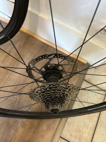 Used OQUO RP 35 TEAM 2025 bike — image 2 of 3