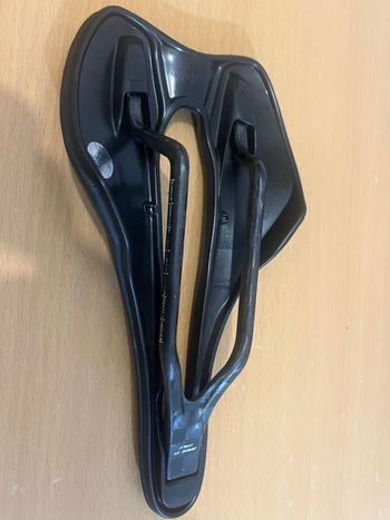 Gebrauchtes Selle Italia SLR Boost Carbon 2025 bike — Bild 2 von 2
