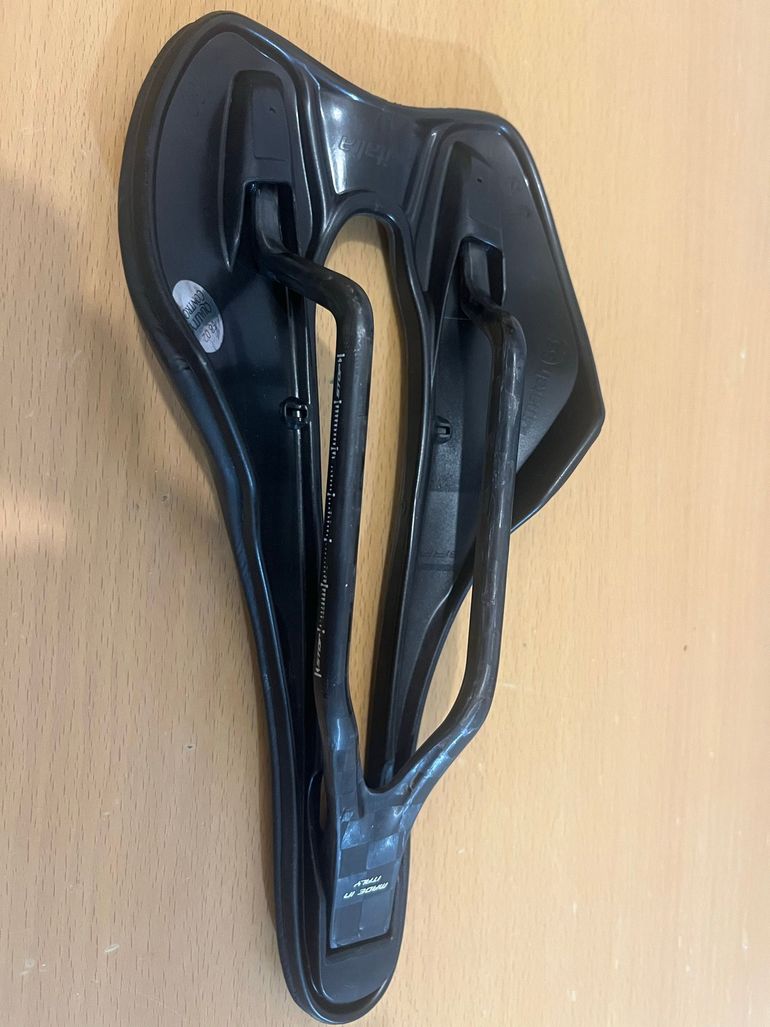 Gebrauchtes Selle Italia SLR Boost Carbon 2025 bike — Bild 2 von 2