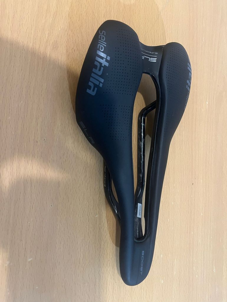 Gebrauchtes Selle Italia SLR Boost Carbon 2025 bike — Bild 1 von 2