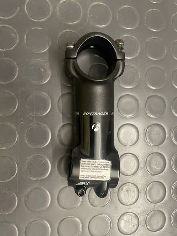 Used Bontrager RXL 90mm bike — image 2 of 6