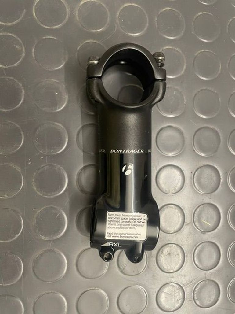 Bontrager RXL 90mm bike d'occasion — image 2 sur 6