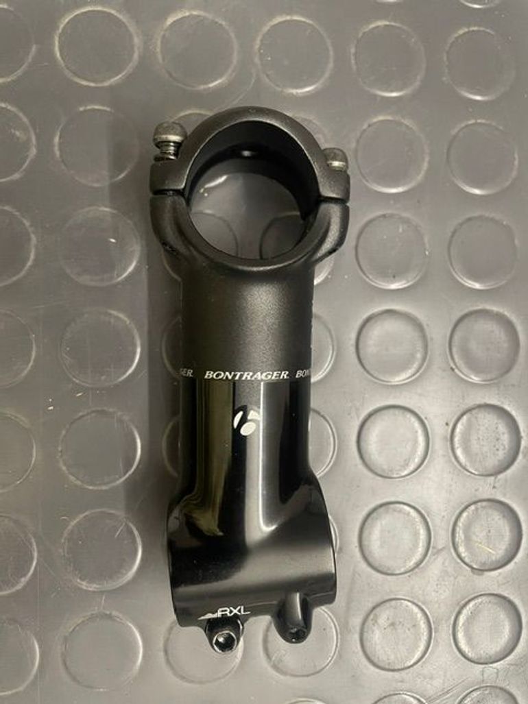 Bontrager RXL 90mm bike d'occasion — image 3 sur 6