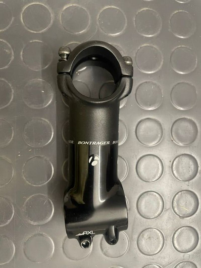 Used Bontrager RXL 90mm bike — image 3 of 6