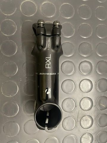 Brugt Bontrager RXL 90mm Cockpit