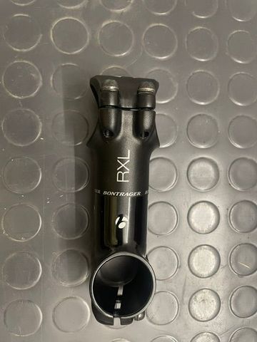 Used Bontrager RXL 90mm bike — image 4 of 6