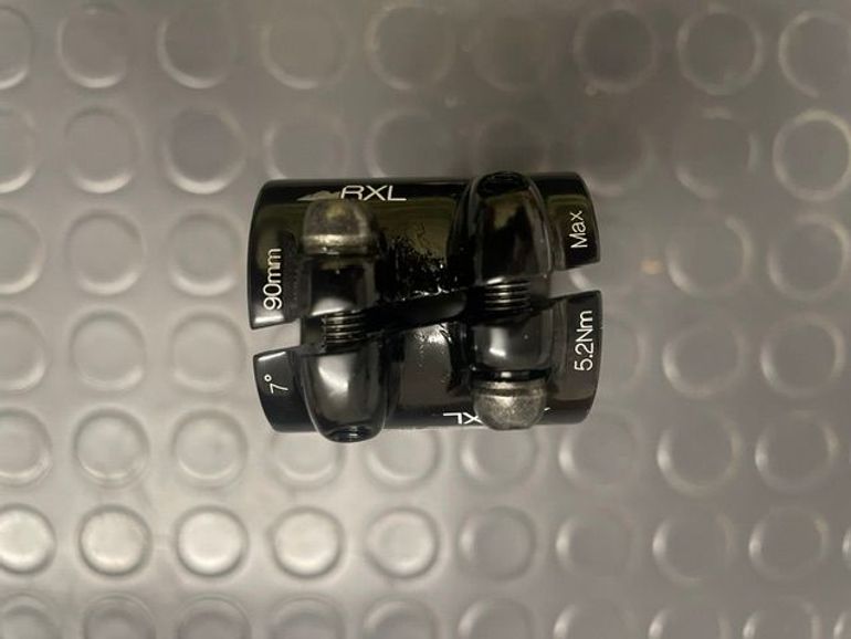 Bontrager RXL 90mm bike d'occasion — image 5 sur 6