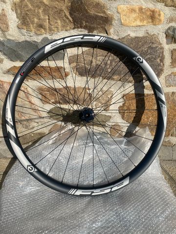 Used Fsa E-MTB Carbono I29 2025 bike — image 6 of 6