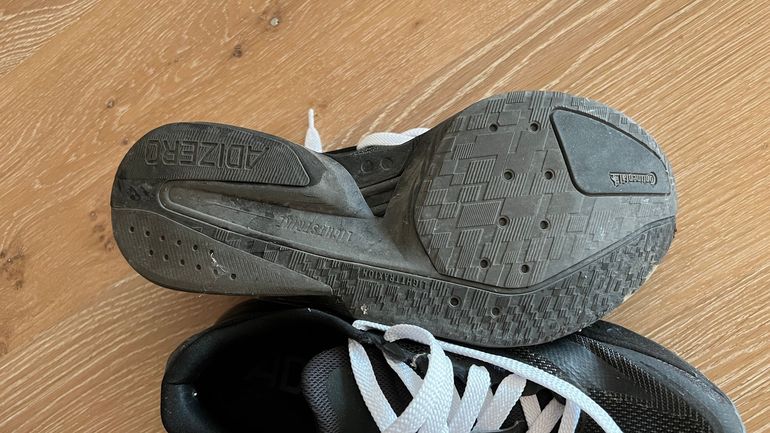 Gebrauchtes Adidas Adizero Boston 13 2026 bike — Bild 4 von 4