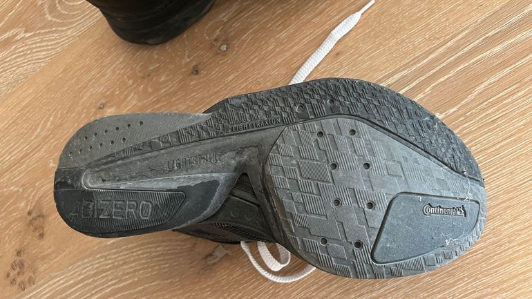 Gebrauchtes Adidas Adizero Boston 13 2026 bike — Bild 3 von 4