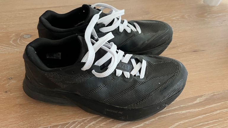 Gebrauchtes Adidas Adizero Boston 13 2026 bike — Bild 2 von 4