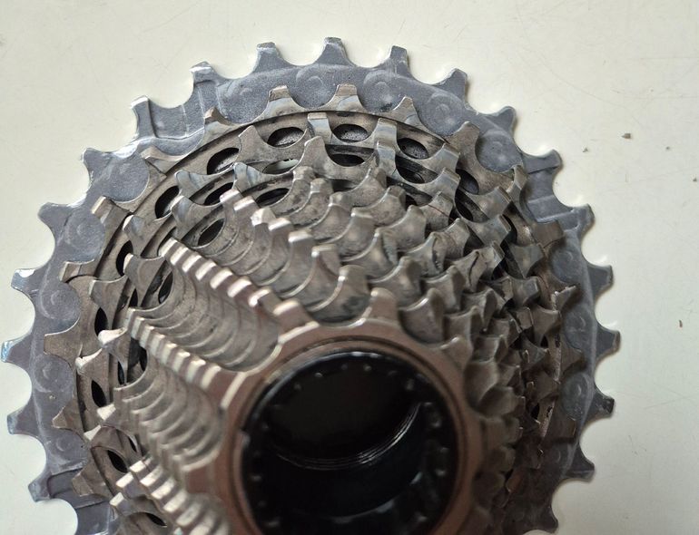 Sram Red Cassette XG-1290, 12spd bike d'occasion — image 5 sur 6