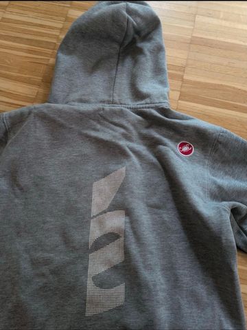 Brugt Cervelo Hoodie Cycling Clothing
