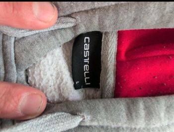 Used Cervelo Hoodie bike — image 4 of 4