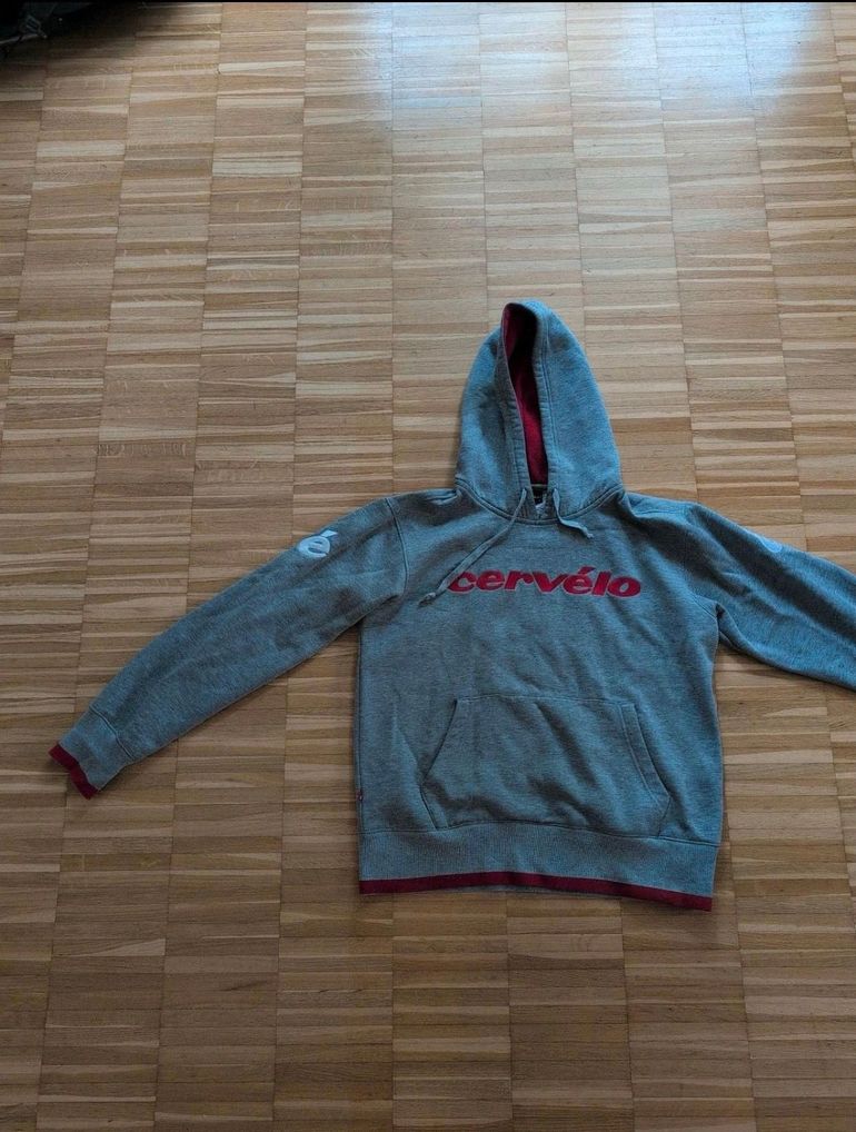 Used Cervelo Hoodie bike — image 2 of 4