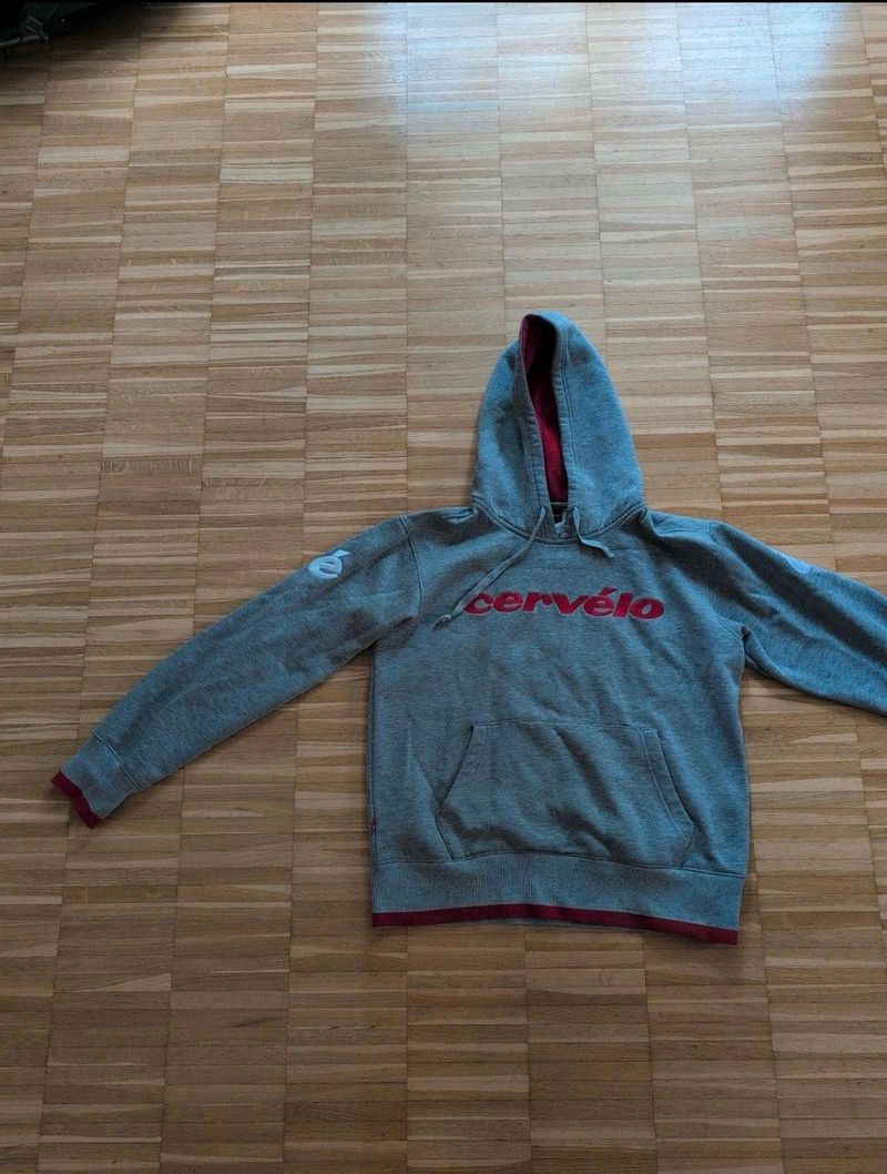 Used Cervelo Hoodie bike — image 2 of 4