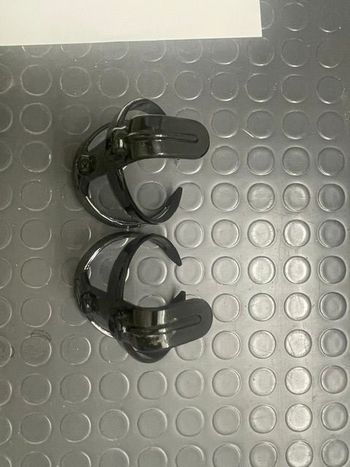 Gebrauchtes Bontrager Bottle cage RL Nylon 36g bike — Bild 4 von 5