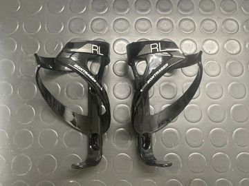 Bontrager Bottle cage RL Nylon 36g Cycling Accessories usato