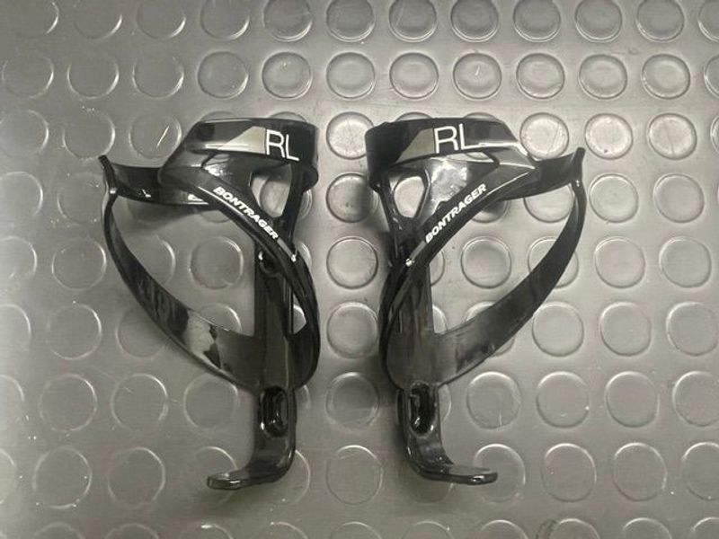 Gebrauchtes Bontrager Bottle cage RL Nylon 36g Cycling Accessories