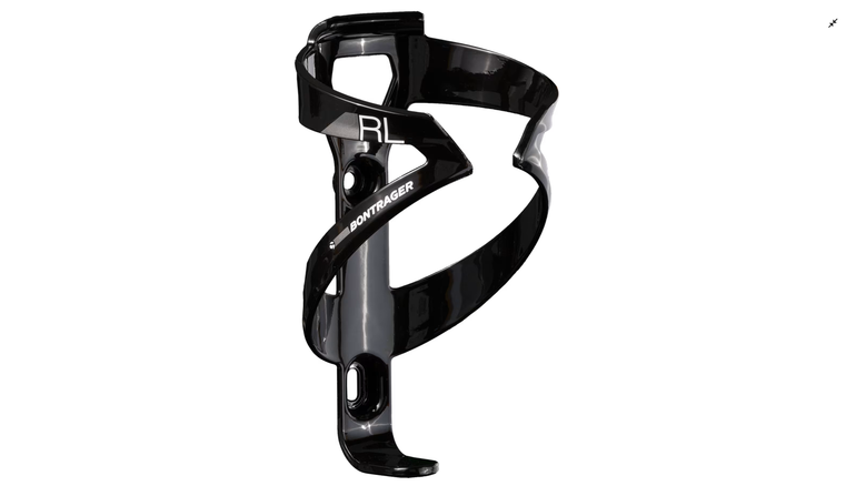 Gebrauchtes Bontrager Bottle cage RL Nylon 36g bike — Bild 5 von 5
