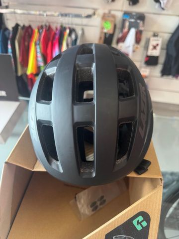 Brugt Lazer Tonic Kineticore Black M bike — billede 5 af 5