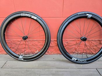 Used Dt Swiss ERC 1400 45 DB Wheelset 2025 bike