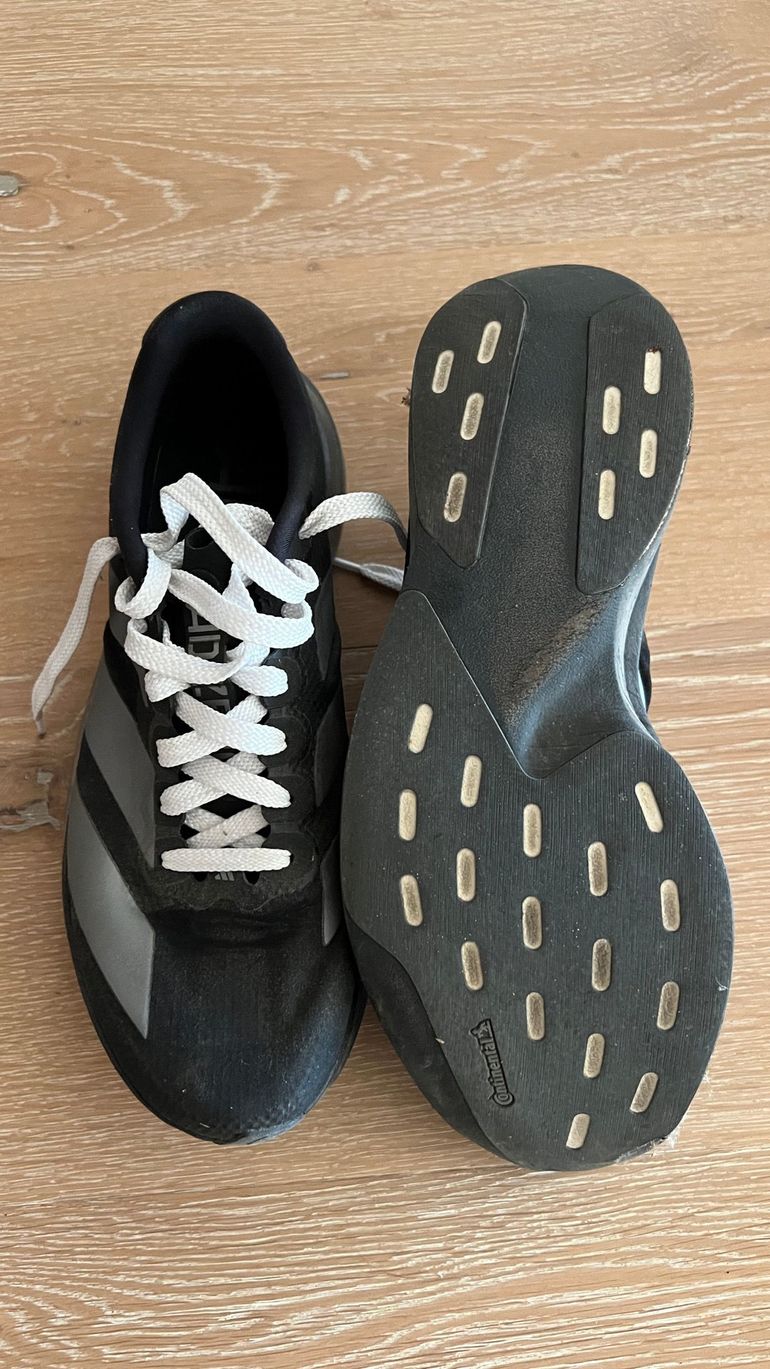 Used Adidas Adizero EVO SL Woven 2026 bike — image 3 of 3