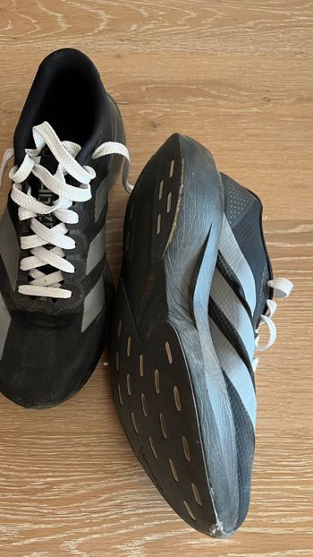 Used Adidas Adizero EVO SL Woven 2026 bike — image 2 of 3
