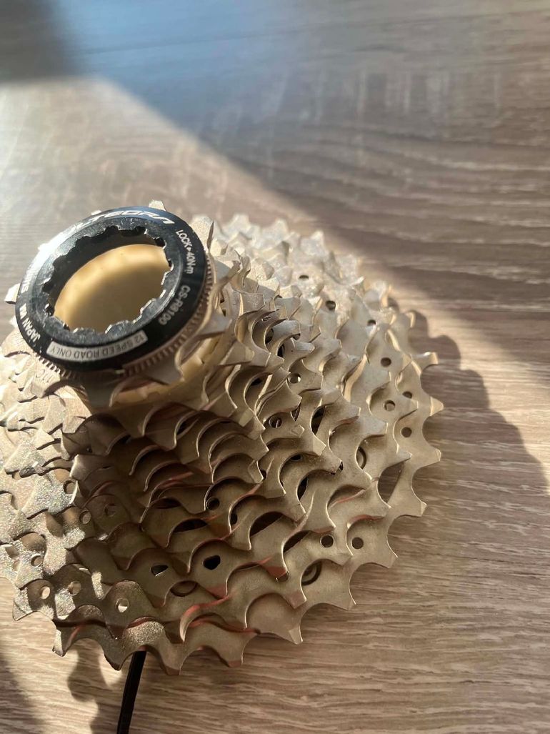 Używany Shimano Ultegra 12s 8101 bike — zdjęcie 2 z 2